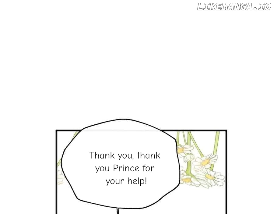 The Tyrant’s Family Lasts Thanks To Her Inner Voice Chapter 23 - page 2